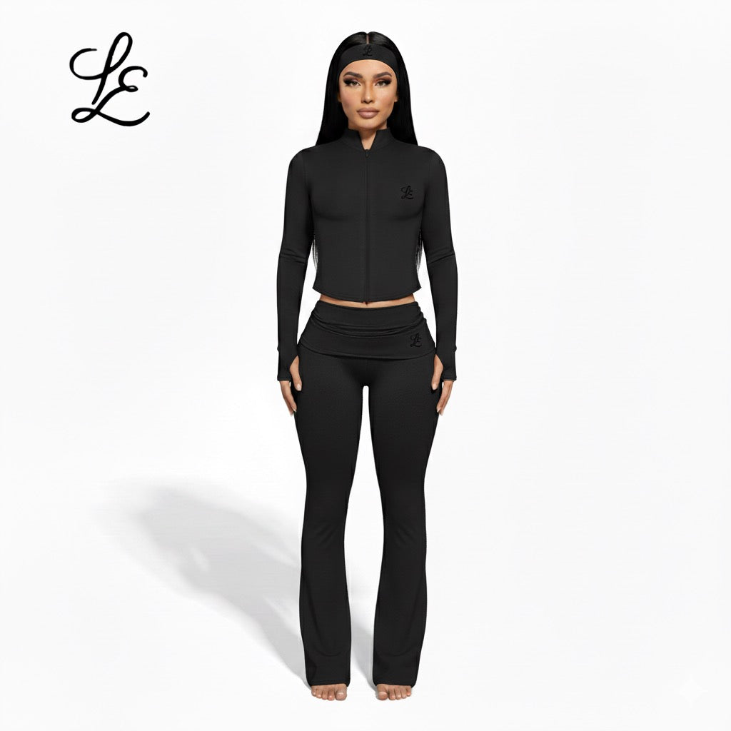 Flex Set (Onyx)