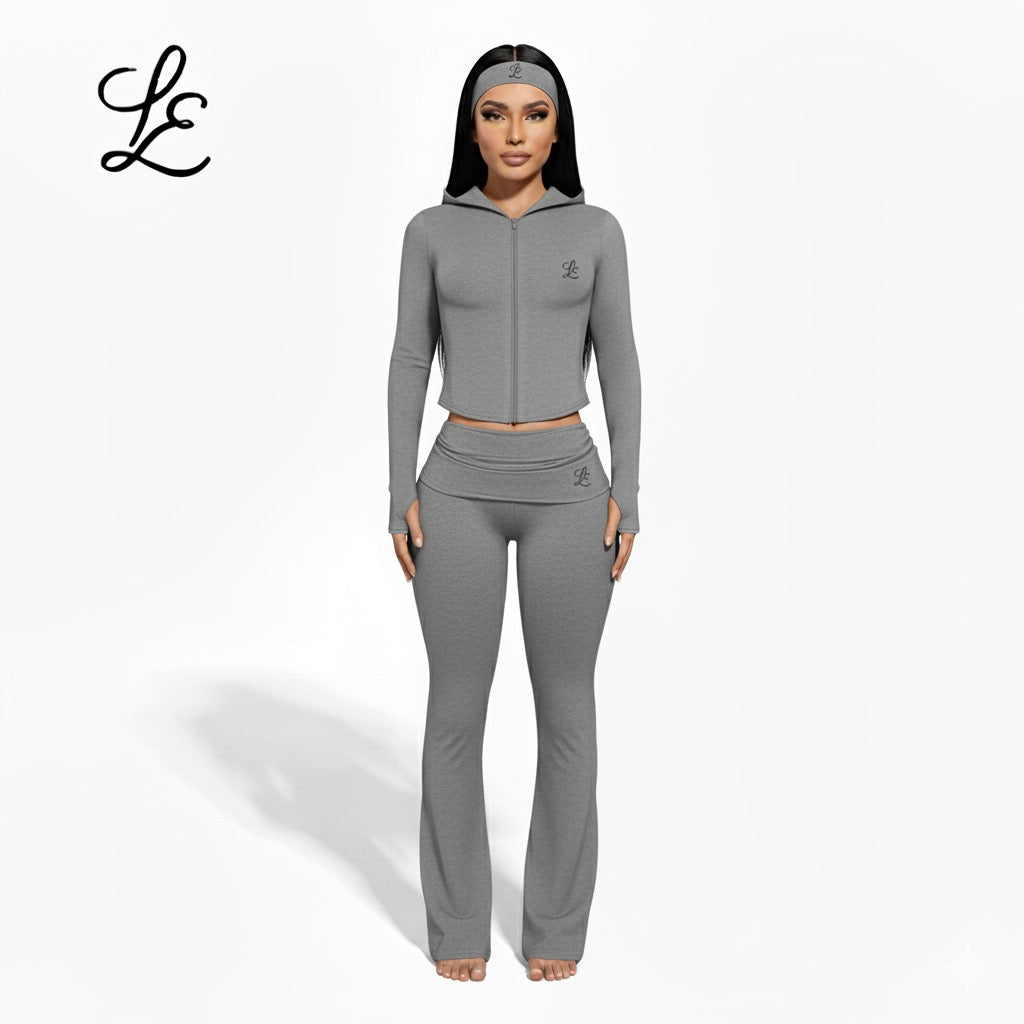 Flex Set (SLATE GREY)
