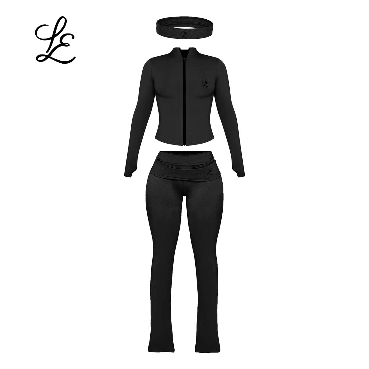 Flex Set (Onyx)